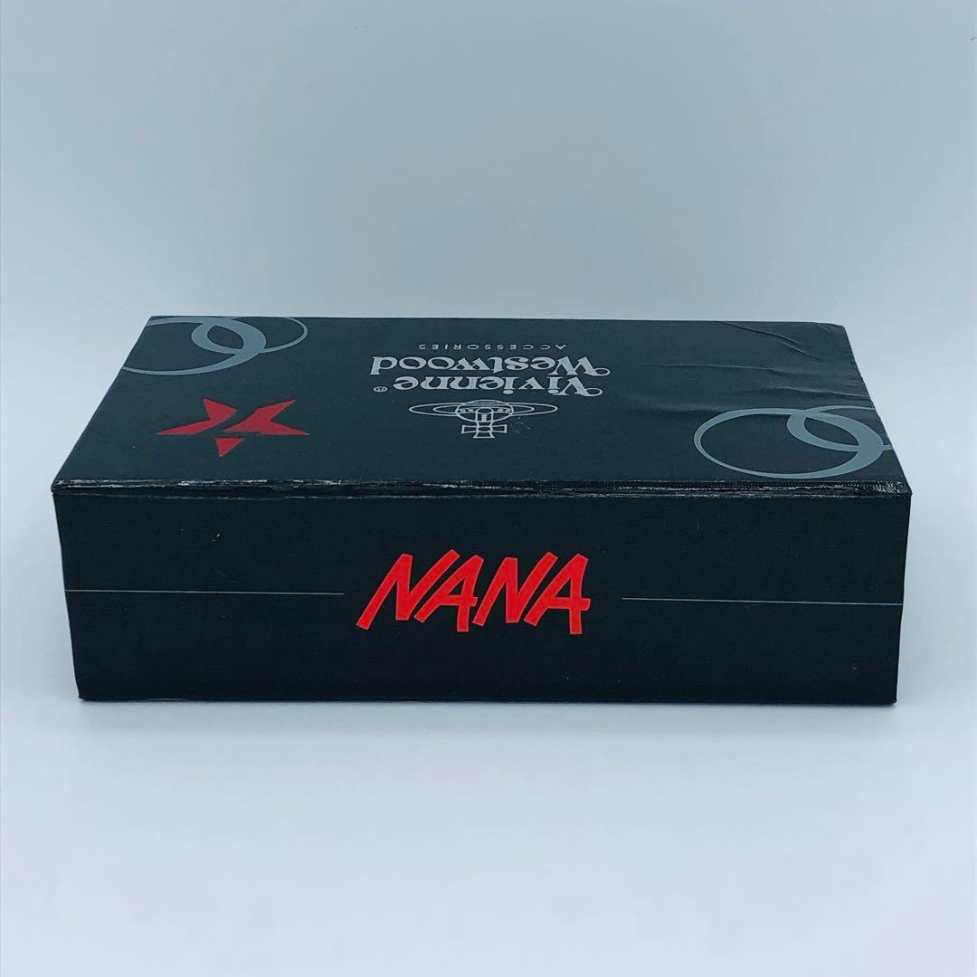 NANA ナナ オーブライター