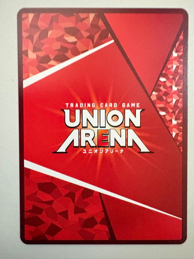 ユニオンアリーナ 勝利の女神 NIKKE ニケ シンデレラ PcR☆ パラレル