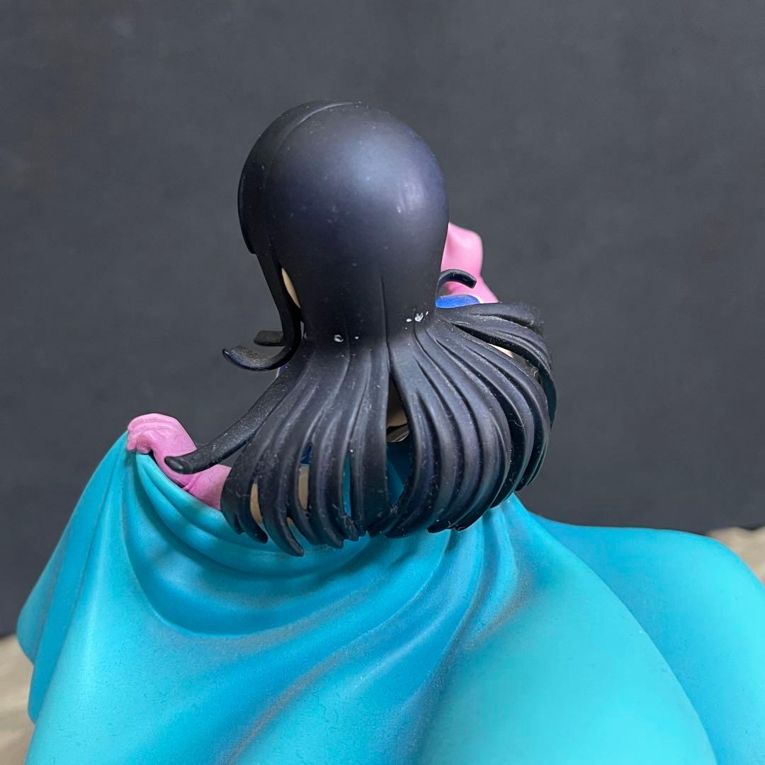 メガハウス ドラゴンボールギャルズ チチ 幼少Ver