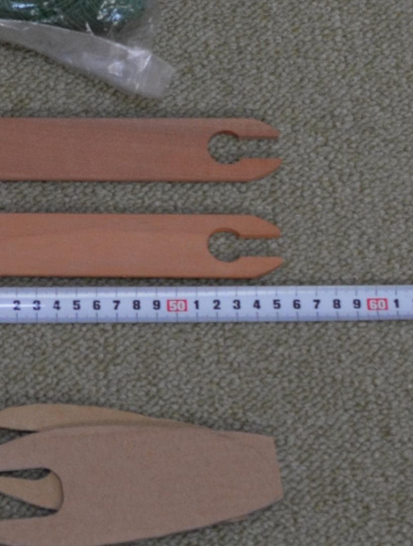 即決　卓上織り機　アシュフォード　ASHFORD 　機織り