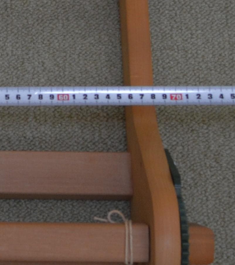 即決　卓上織り機　アシュフォード　ASHFORD 　機織り