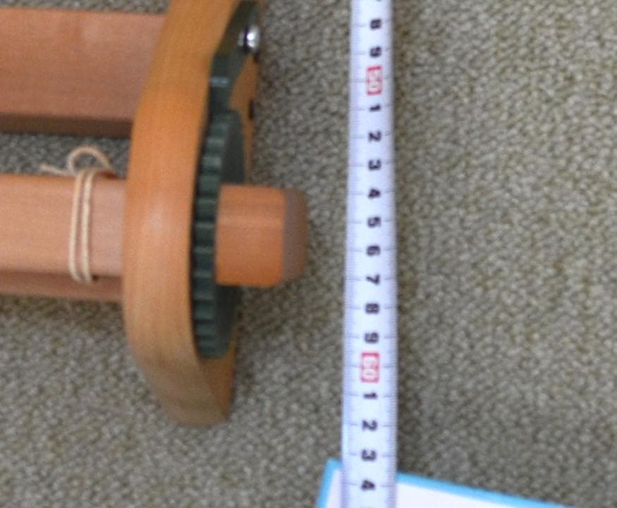 即決　卓上織り機　アシュフォード　ASHFORD 　機織り