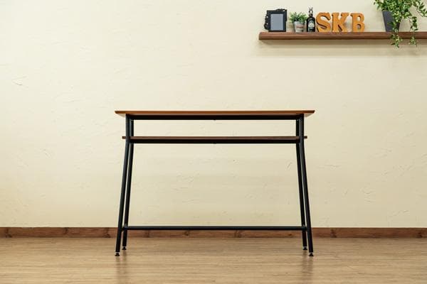 《新品・送料無料》Olney　カウンターテーブル　120幅