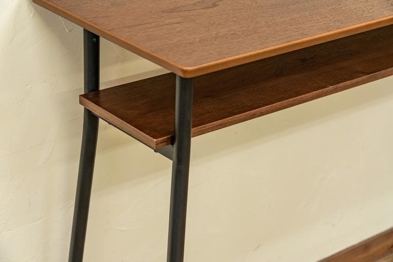 《新品・送料無料》Olney　カウンターテーブル　120幅