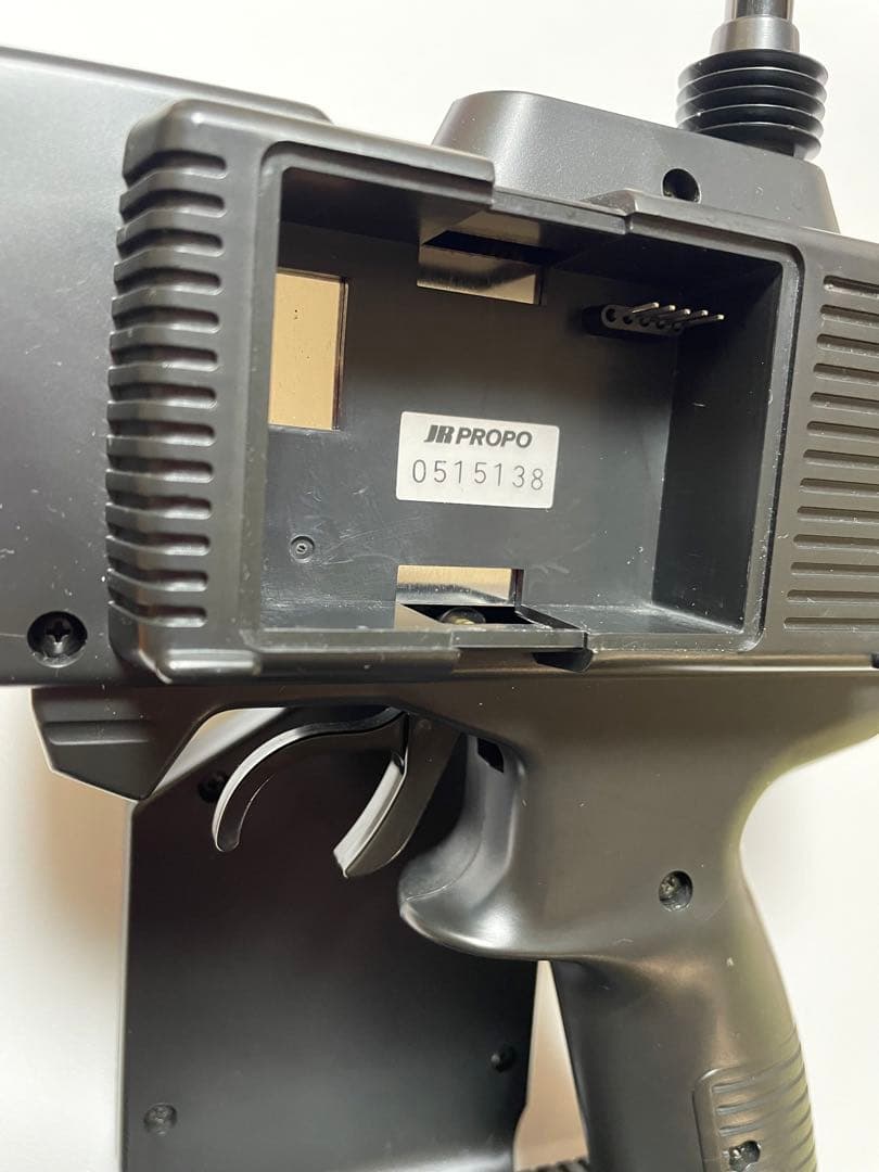 カーレーシングホイラープロポ R-1 JR