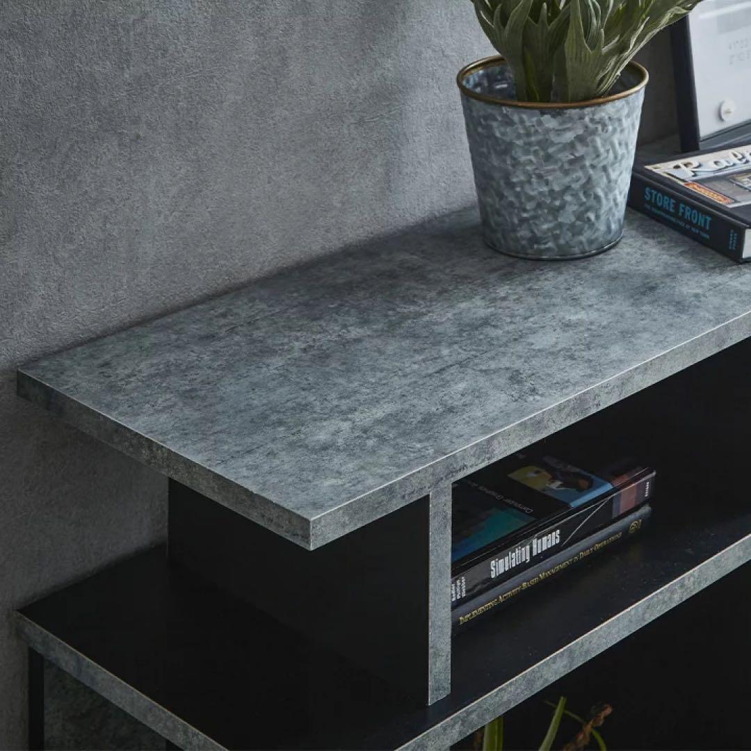 大特価セール中❗️【デルタ 90 シェルフ　オープンシェルフ　縦・横置き自由】