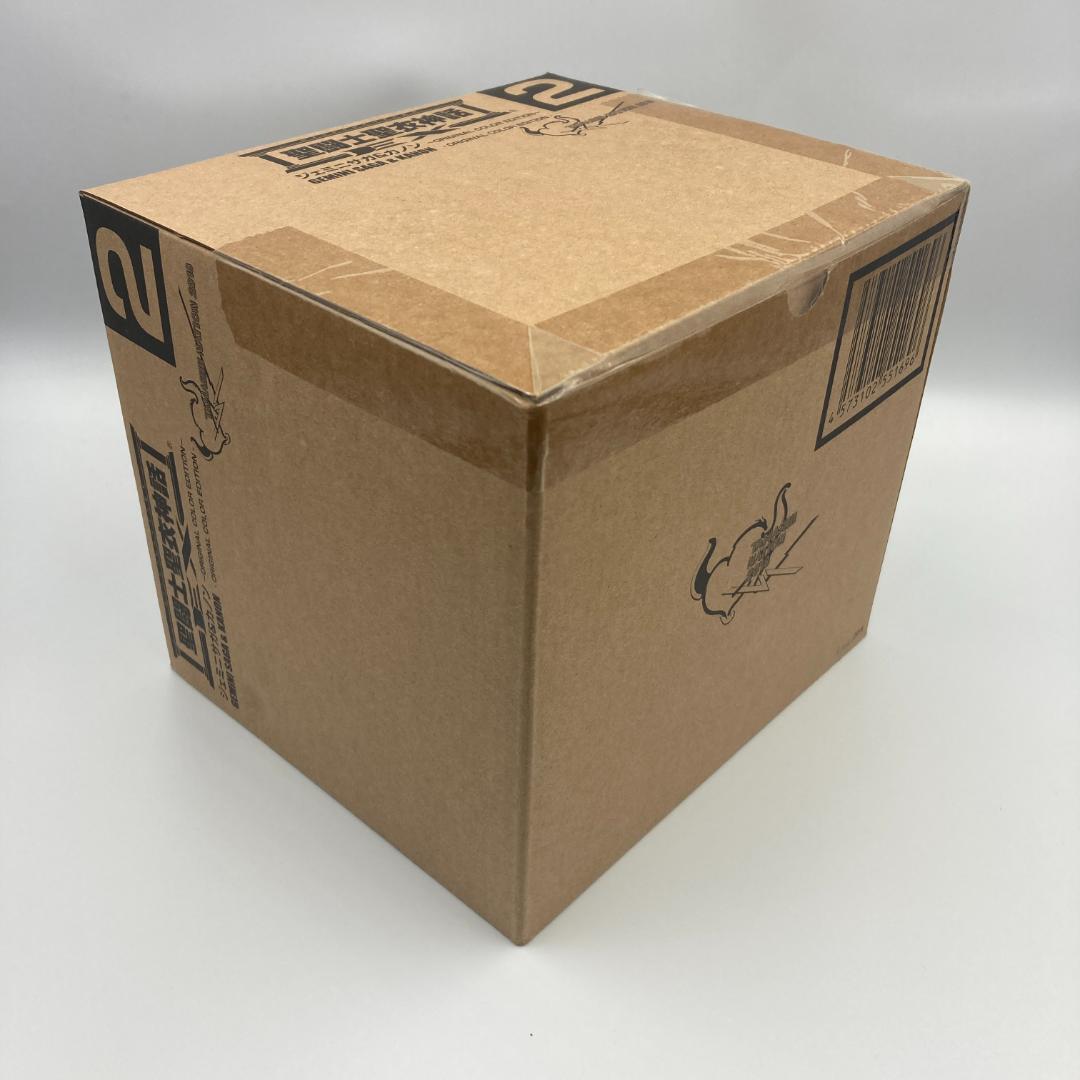 聖闘士聖衣神話EX ジェミニサガ&カノンORIGINALCOLOREDITION