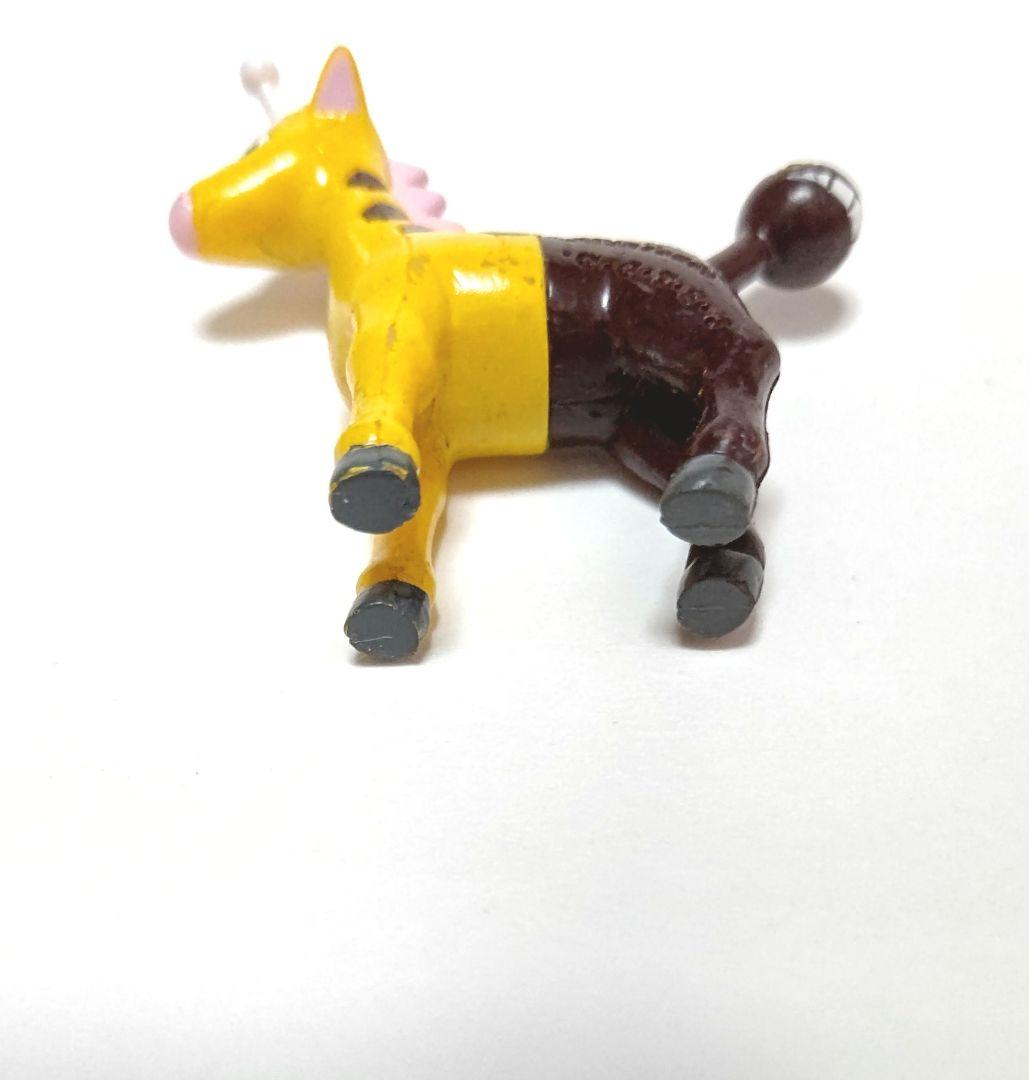 ポケモン モンスターコレクション キリンリキ - メルカリ