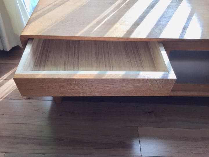 ACTUS オークランド テレビボード