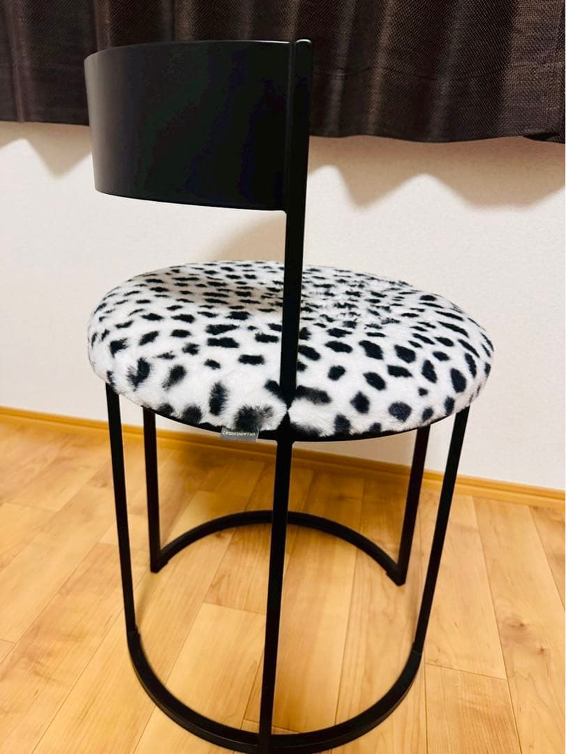 超希少コラボ品✨Francfranc ディズニーVILLAINS NIGHTレア