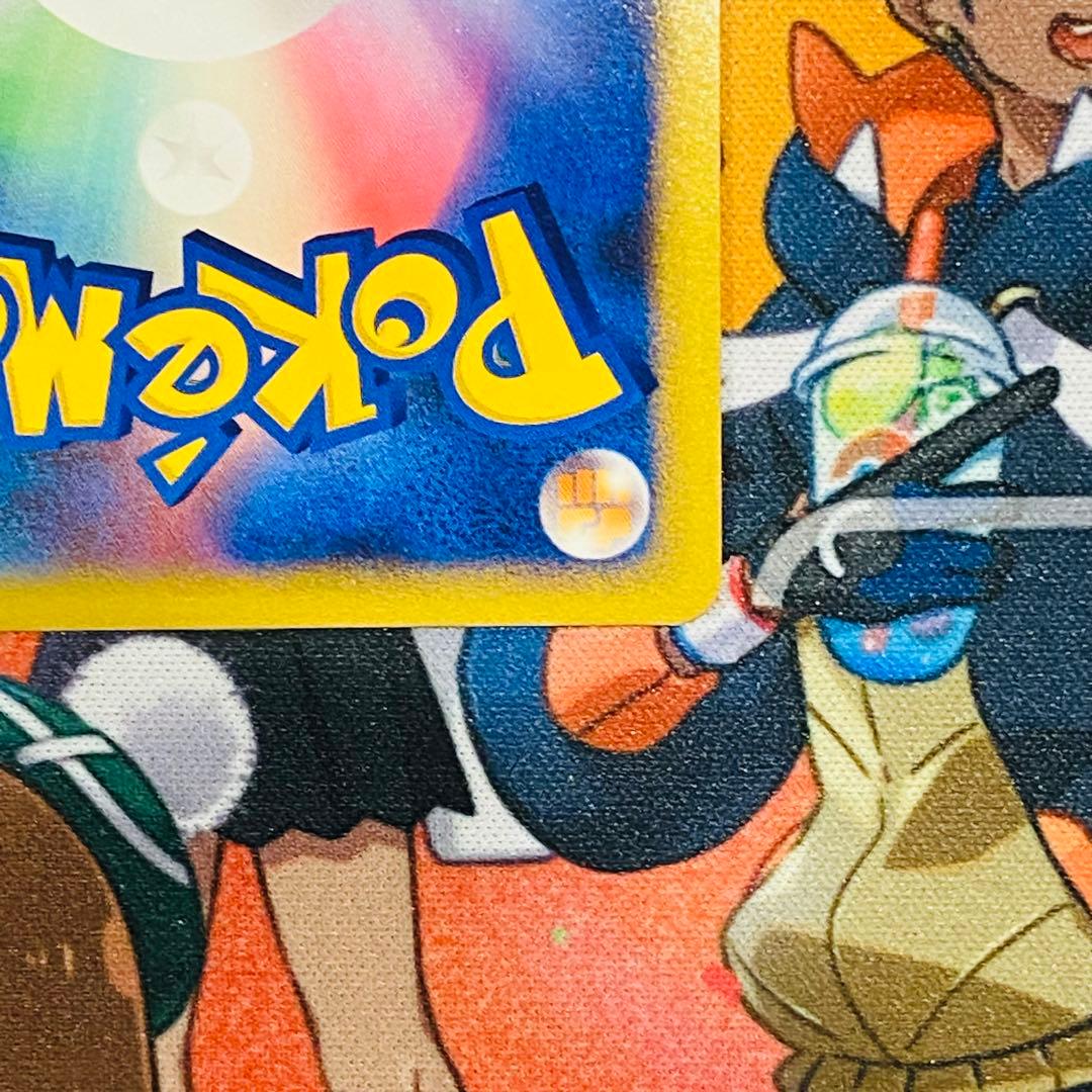 ダークライ lv.X ポケモンカード 100 HP