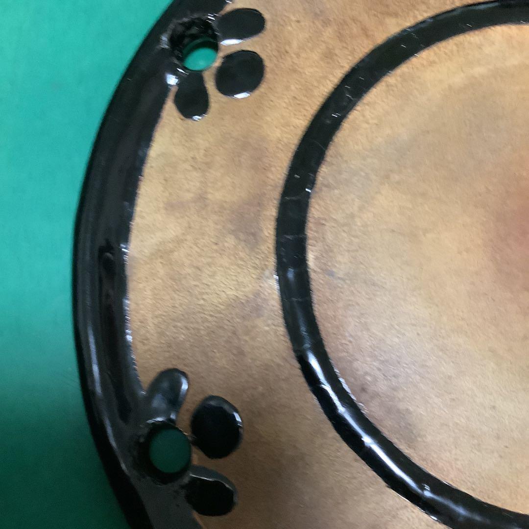 小鼓　革　皮　【京林】