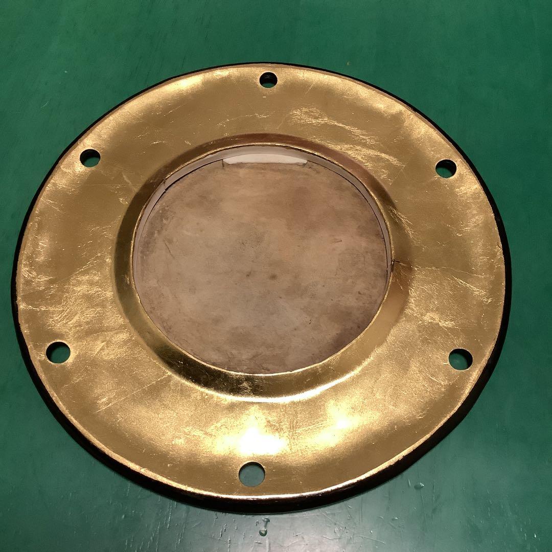 小鼓　革　皮　【京林】