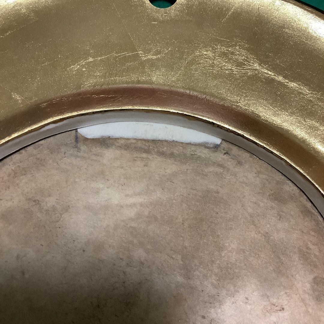 小鼓　革　皮　【京林】