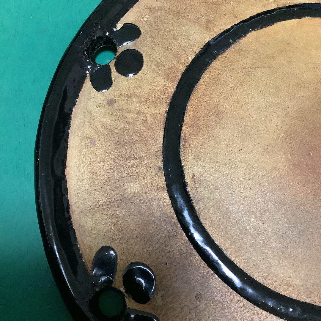 小鼓　革　皮　【京林】