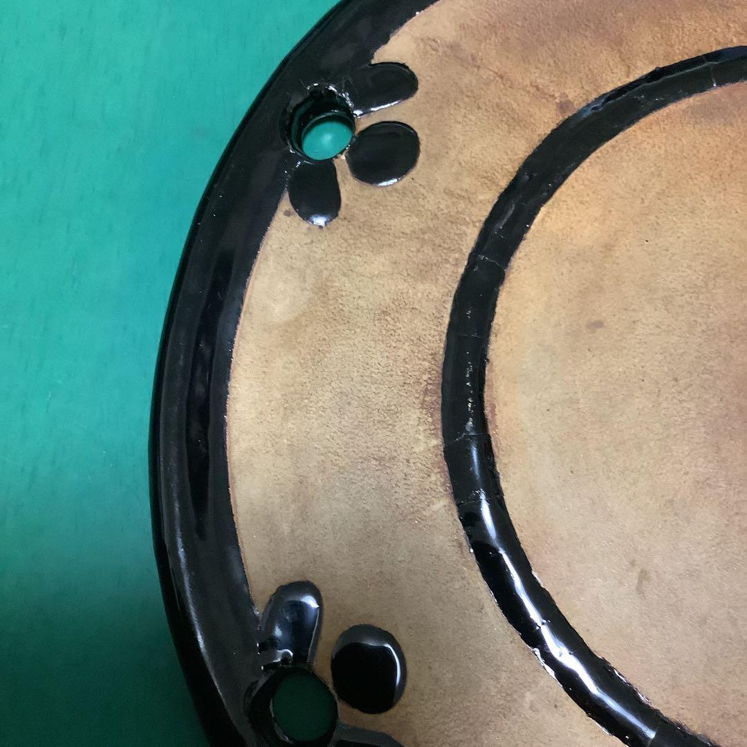 小鼓　革　皮　【京林】