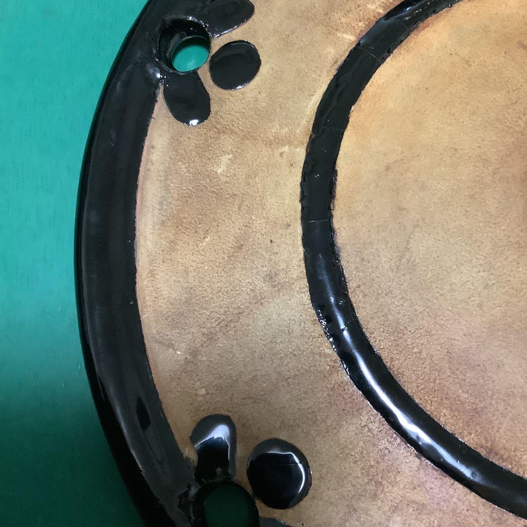 小鼓　革　皮　【京林】