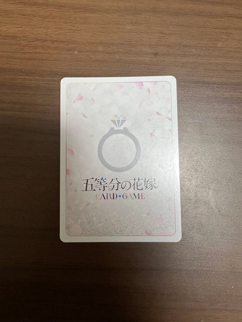 HDSP 変わりゆく日々 中野 二乃 ごとカド - メルカリ