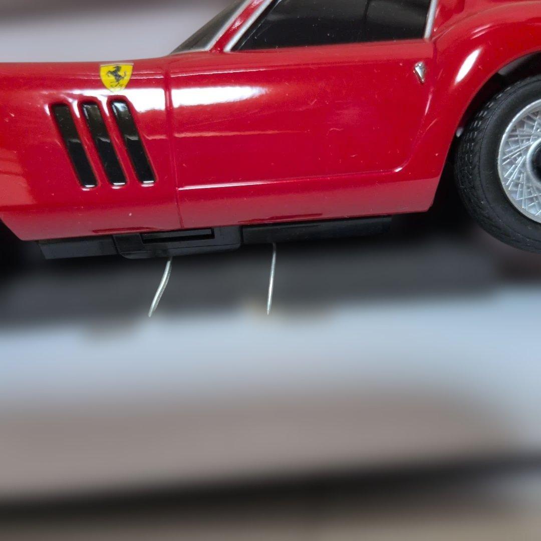 ミニッツレーサースポーツ2 フェラーリ250 GTO readyset
