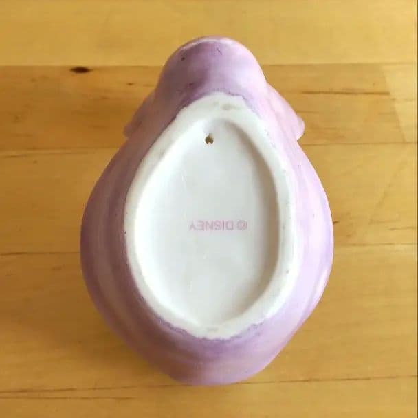 レア*ヤングオイスター陶器置物