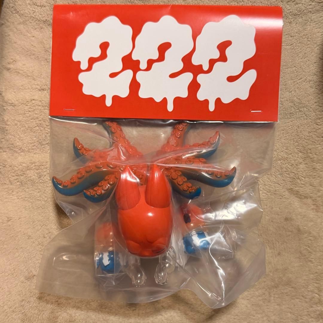 九尾ノ狐モドキ こんそめ GRAPE BRAIN 222