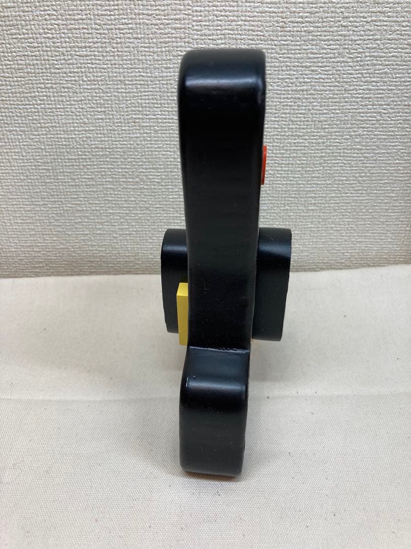 【レア】 ディック・ブルーナ BLACK BEAR 木製オブジェ