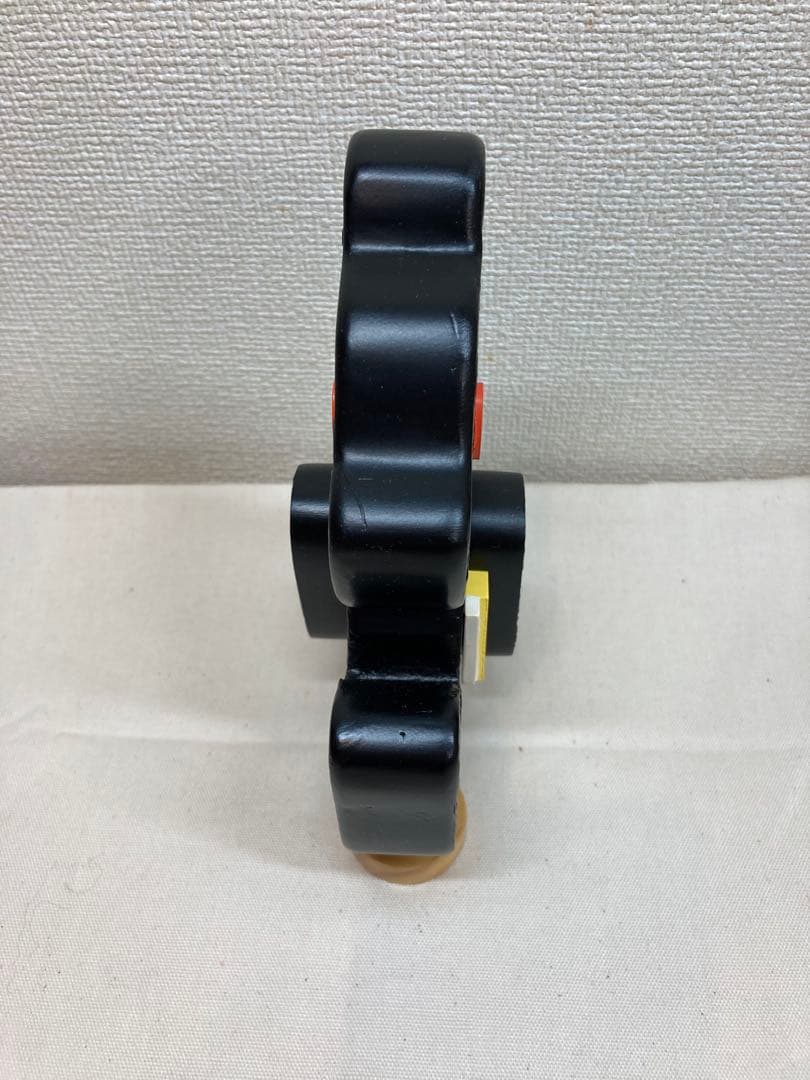 【レア】 ディック・ブルーナ BLACK BEAR 木製オブジェ