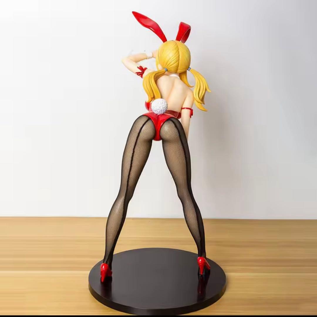 FAIRY TAIL ルーシィ・ハートフィリア バニーVer.フィギュア