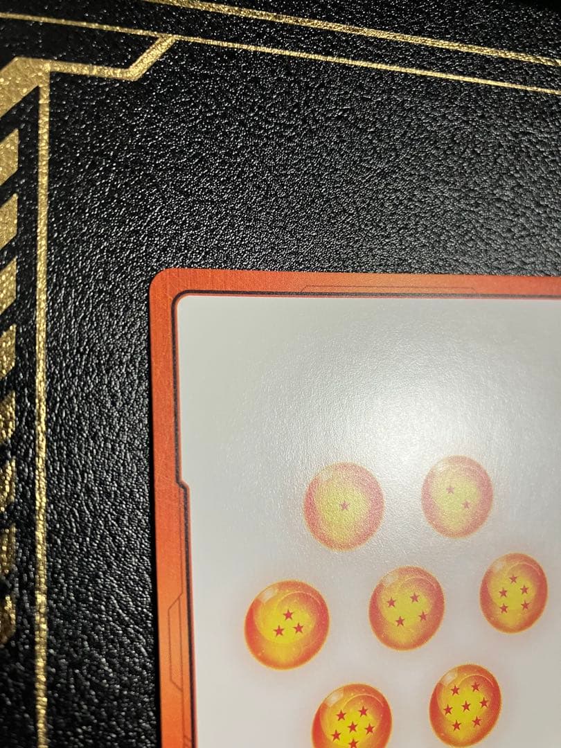 e-89 41巻 金 エナジーマーカー 孫悟空 manga booster③