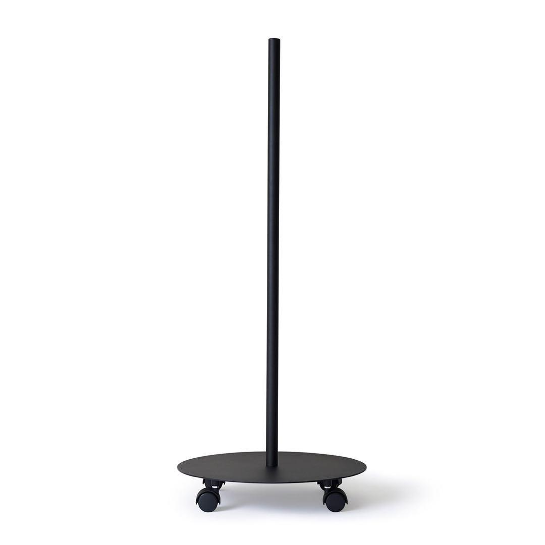 【DRAW A LINE】Move Rod Black 縦取付 D-MR-BK