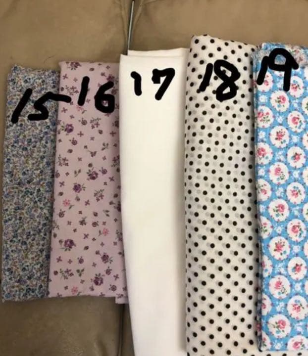 2021年お問い合わせページ