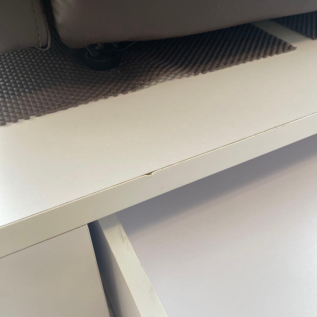 フットソファステージ