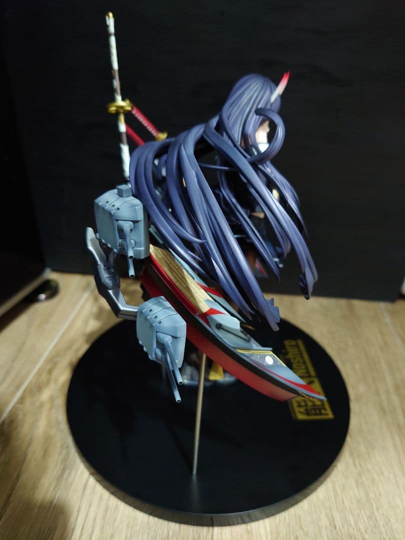 アズールレーン 能代 1/7 完成品フィギュア