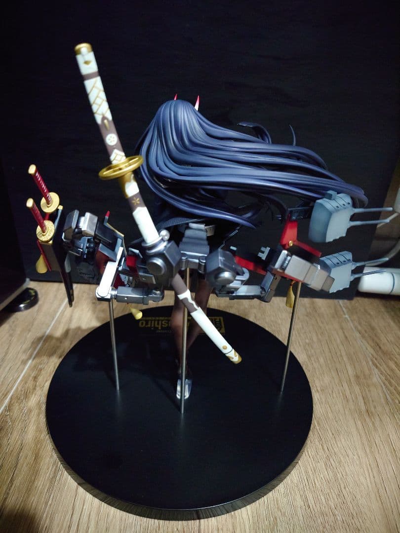 アズールレーン 能代 1/7 完成品フィギュア