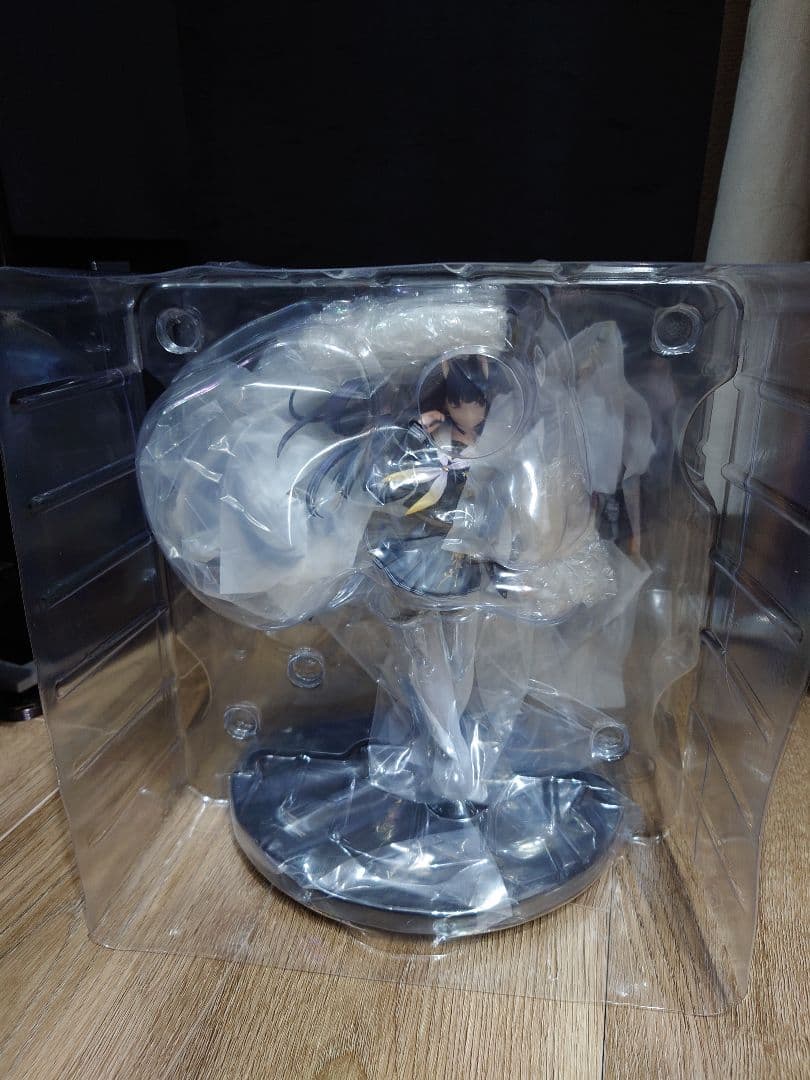 アズールレーン 能代 1/7 完成品フィギュア