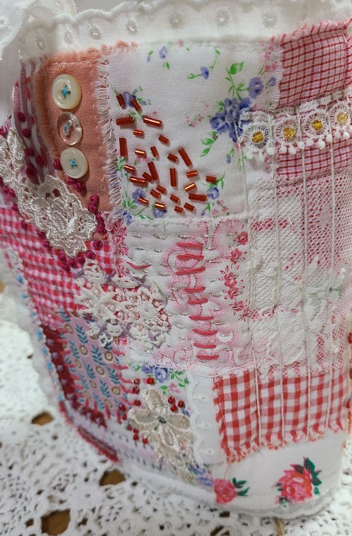 ゆかめ様 junkjournal　ジャンクジャーナル　雑記帳