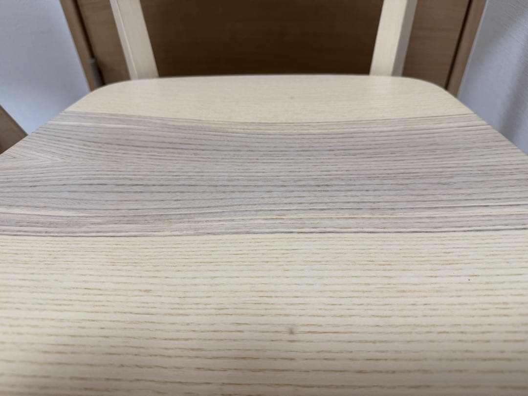 IKEA イケア LISABO リーサボー ダイニングチェア 2脚セット