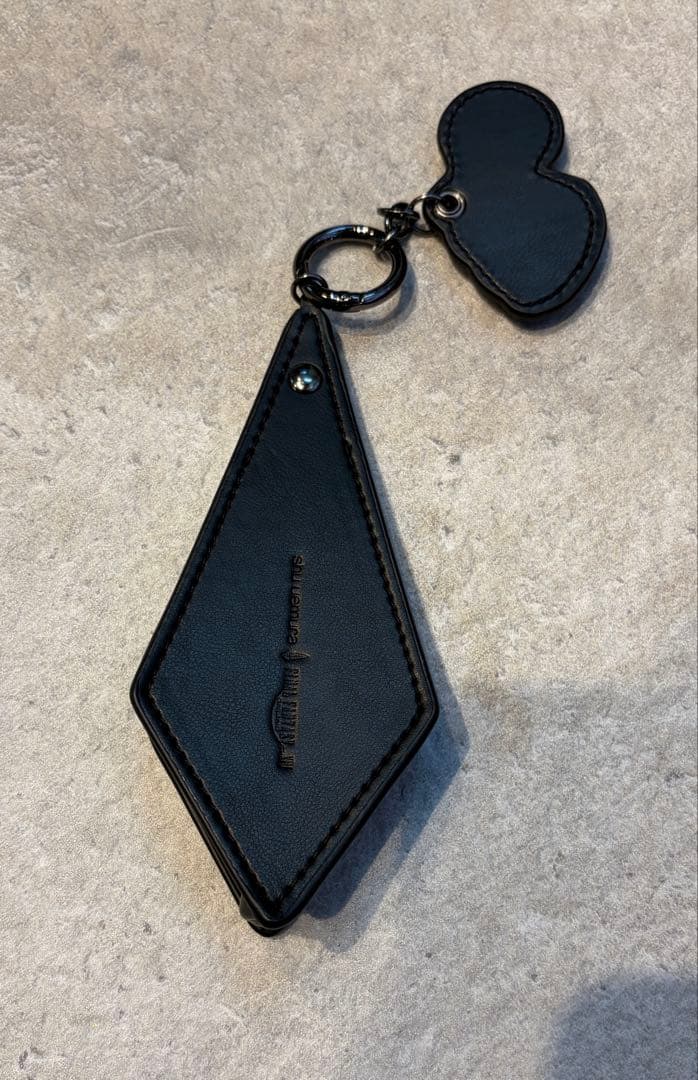 shu uemura FF14 オリジナルクリスタルリップケース 未使用 - メルカリ