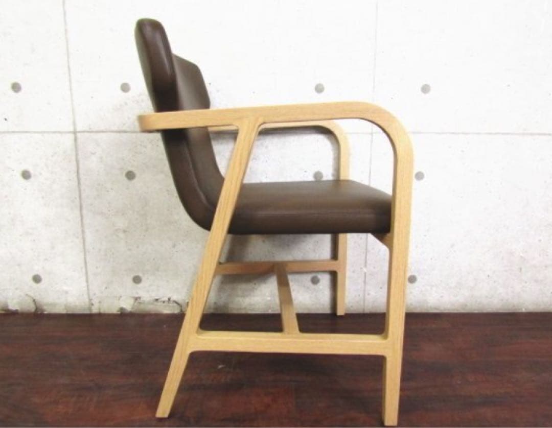 展示品未使用品・B&B ITALIA「Fulgens」LX58_S