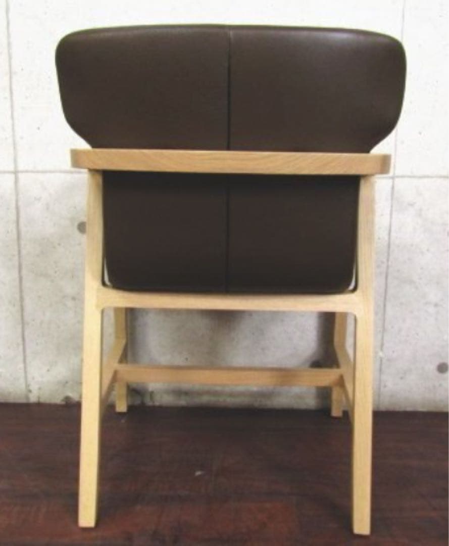 展示品未使用品・B&B ITALIA「Fulgens」LX58_S