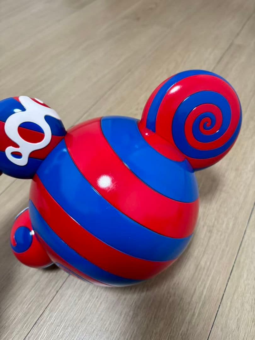 村上隆「Mr DOB Figure Original 」フィギュア