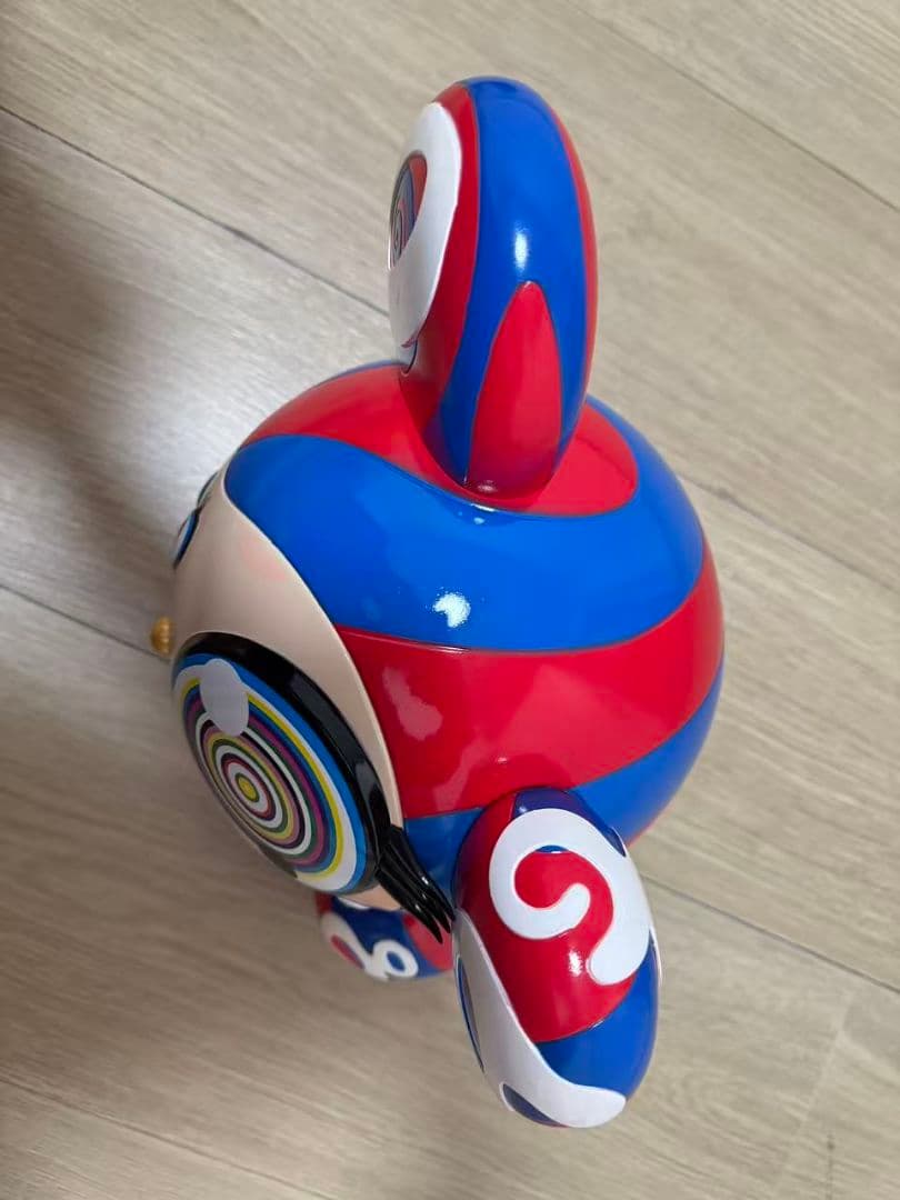 村上隆「Mr DOB Figure Original 」フィギュア