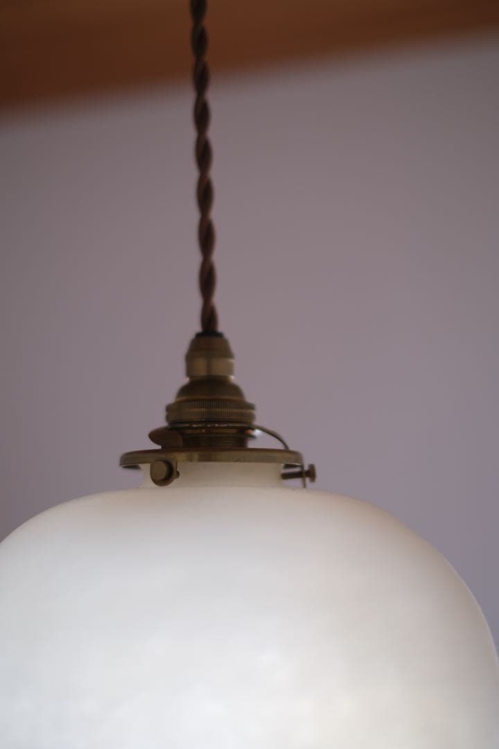 ナカオタカシ l ペンダント照明 l Arts&Science