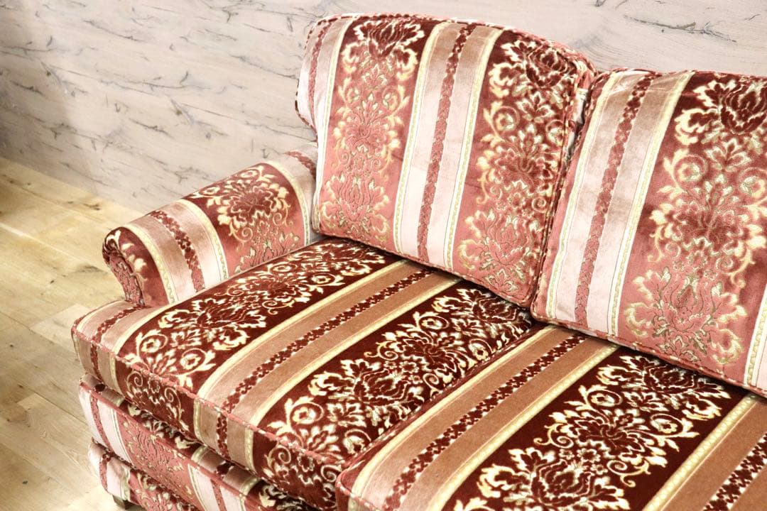 GMFS410○DREXEL HERITAGE / ドレクセルヘリテイジ 3人