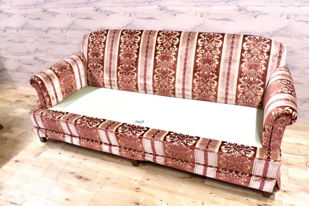 GMFS410○DREXEL HERITAGE / ドレクセルヘリテイジ 3人