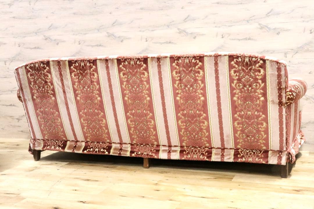 GMFS410○DREXEL HERITAGE / ドレクセルヘリテイジ 3人