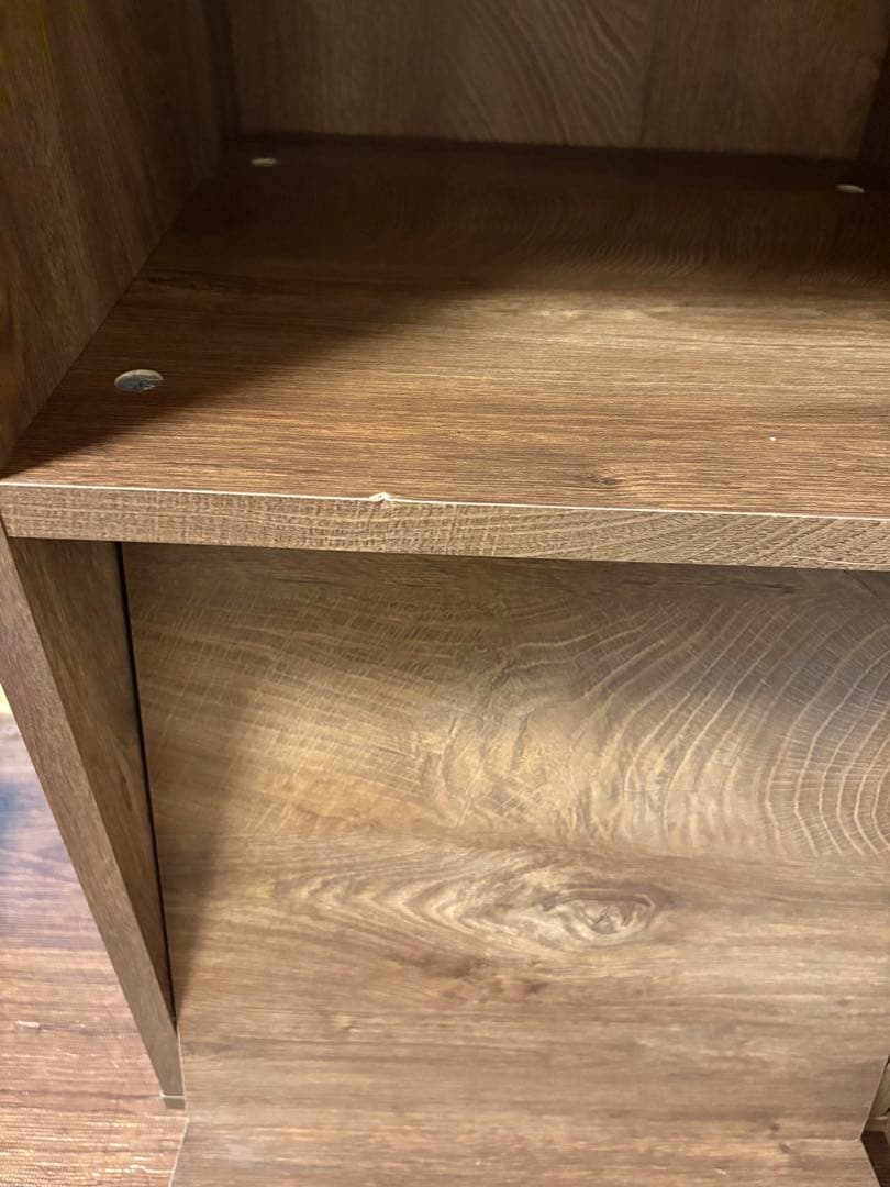 キャビネット　NOCE