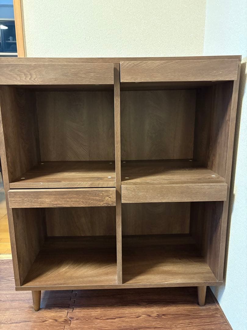 キャビネット　NOCE