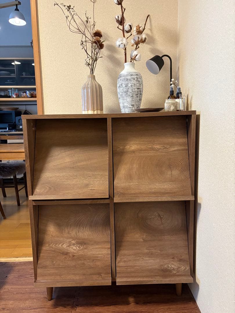 キャビネット　NOCE