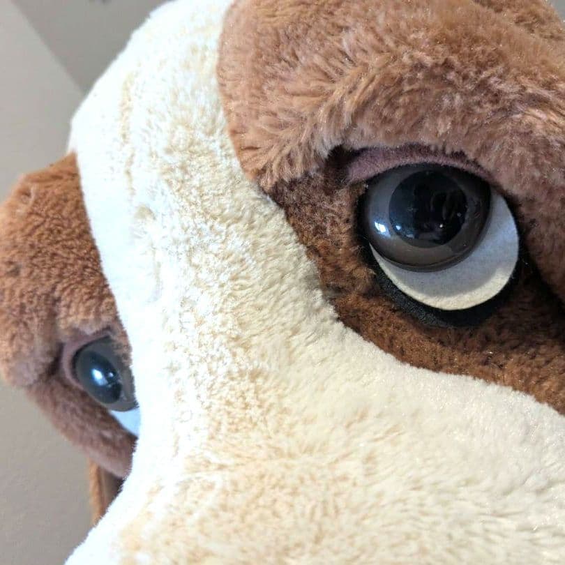 特大・激レア】50周年記念 Hush Puppies バセットハウンド - メルカリ